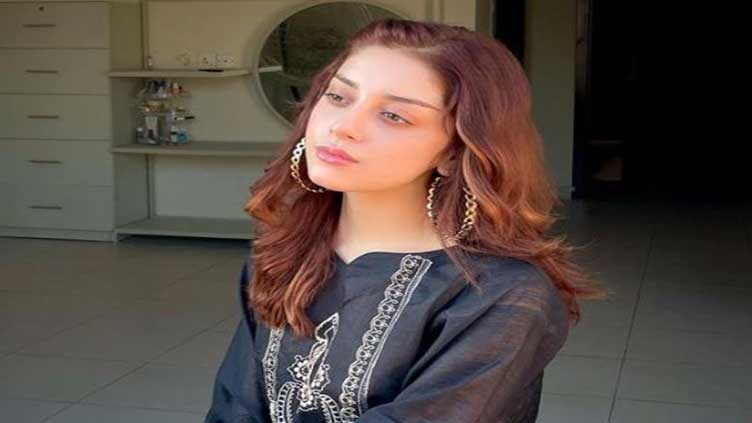 Alizeh Shah misses summer more than she finds winter to be 'intriguing'