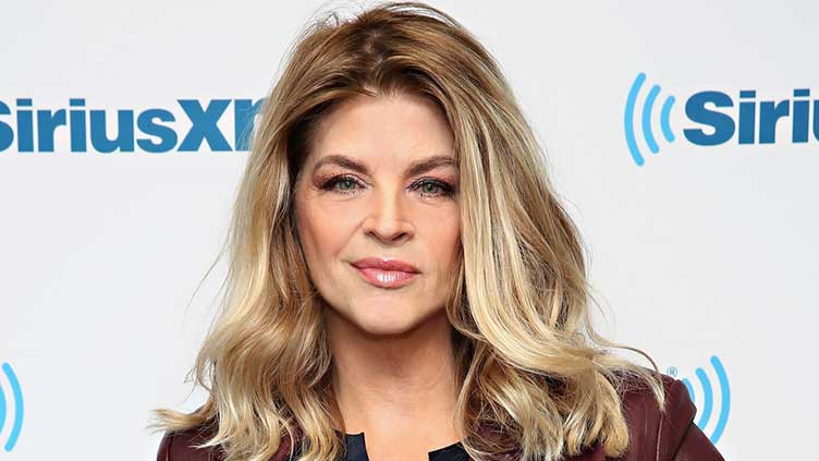 Kirstie Alley, ‘Cheers’ and ‘Look Who’s Talking’ Star, dies aged 71 ...
