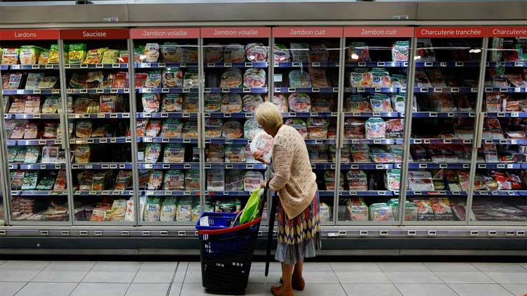  Europe's inflation problem will linger for years to come