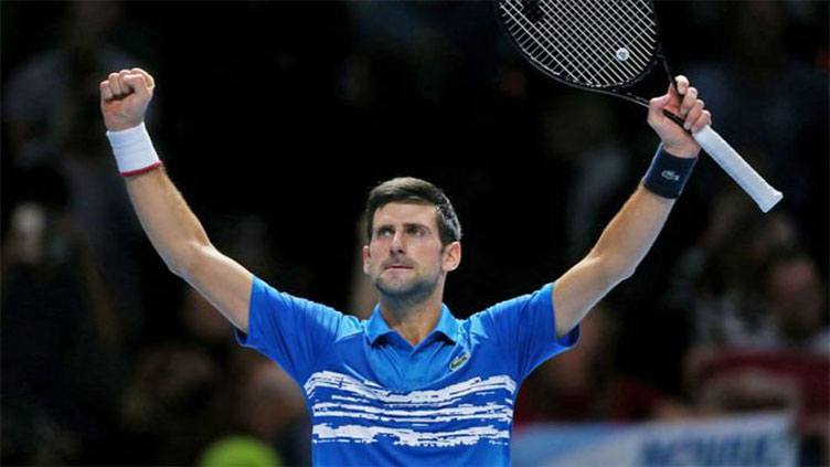 Djokovic to begin Australian Open campaign at Adelaide International