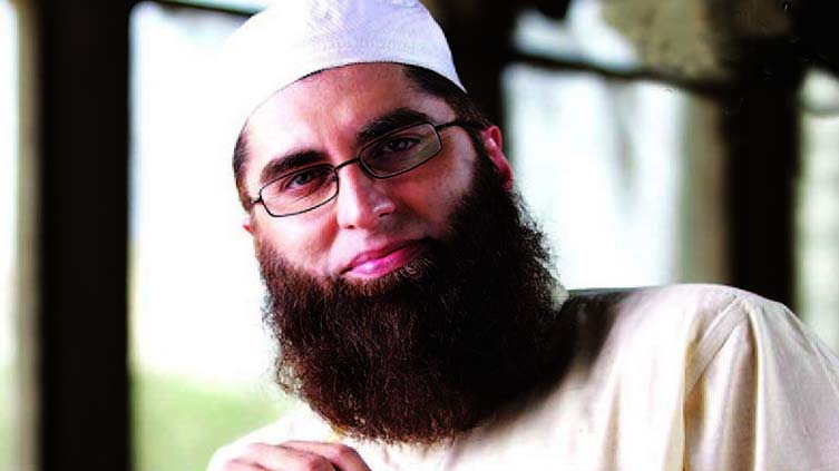 Junaid Jamshed Video Sex - Icon Junaid Jamshed being fondly remembered - Pakistan - Dunya News