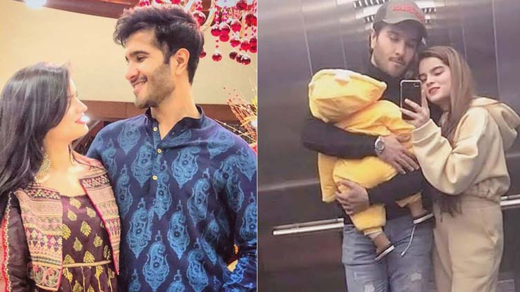 Feroze Khan unable to pay for children's expenses due to crunch time, says lawyer