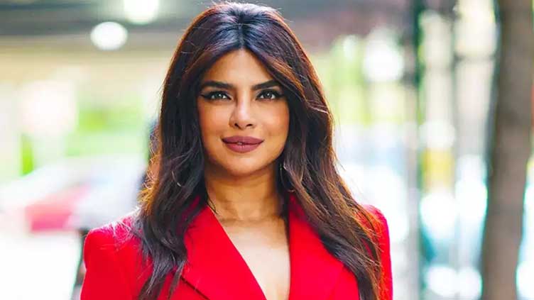 Priyanka opens-up about discrimination in the industry