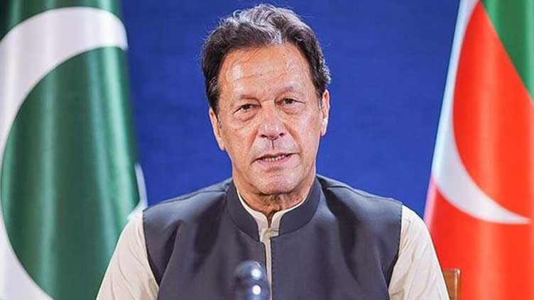 Imran Khan ‘unaware’ of Punjab Cabinet expansion