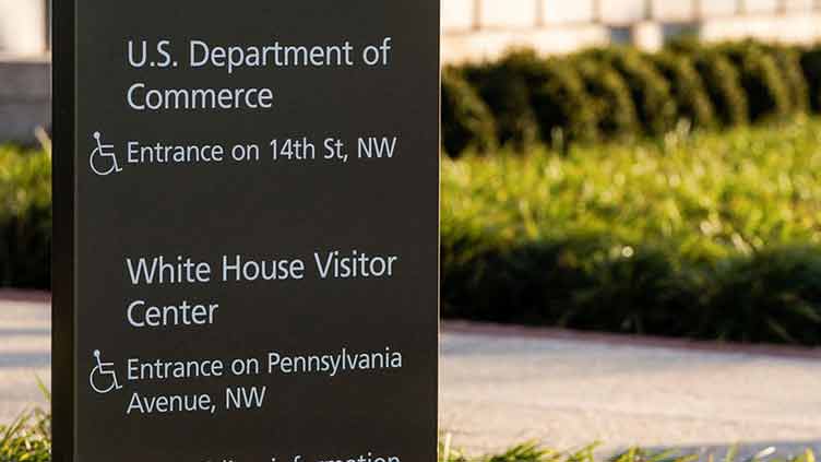 US blacklists companies for aiding Russian military