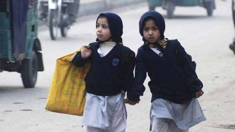 Sindh announces winter vacation for schools from Dec 20