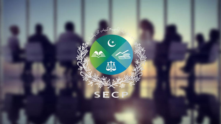 SECP issues concept paper on 'risk based capital regime' for insurance sector
