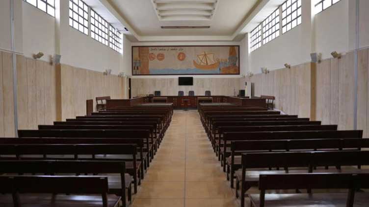 Lebanon detainees stuck in limbo as judges' strike drags on