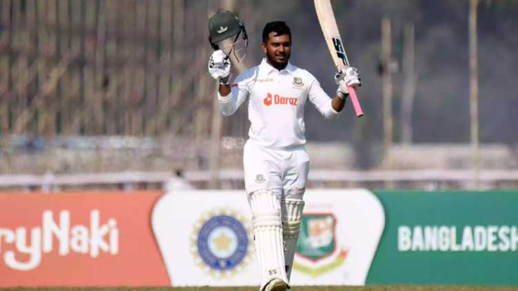 Zakir earns maiden squad callup by Bangladesh for India test