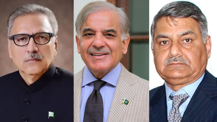 On Int'l Anti-Corruption Day, leadership reaffirms resolve to achieve corruption-free Pakistan