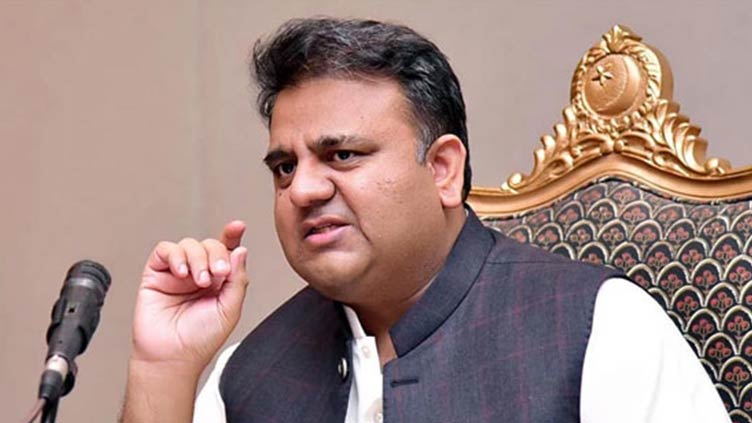 A good number of Pakistanis desire to settle abroad due to distrust of state, says Fawad