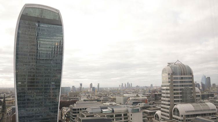 Britain to lay out financial reforms to 'turbocharge' growth