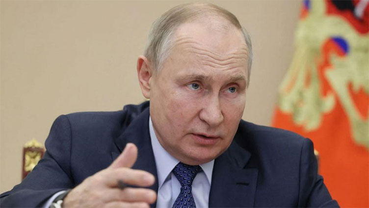 Putin says Russia could adopt preemptive strike concept