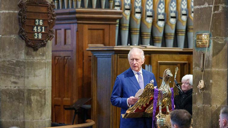 Quebec ends mandatory oath to King Charles for elected officials