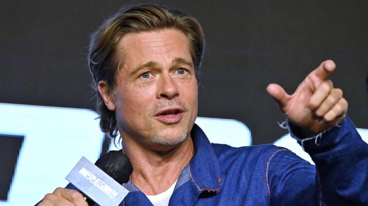 France's Mediawan buys majority stake in Brad Pitt's Plan B