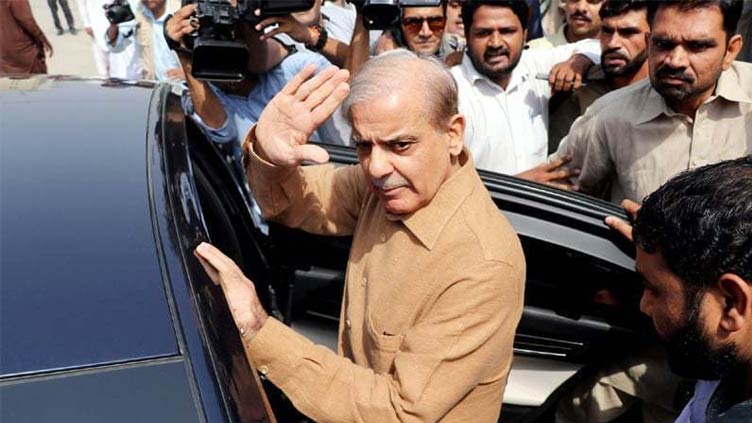 Lahore court summons NAB witnesses in Shehbaz Sharif’s Ashiyana housing scam for Jan 7