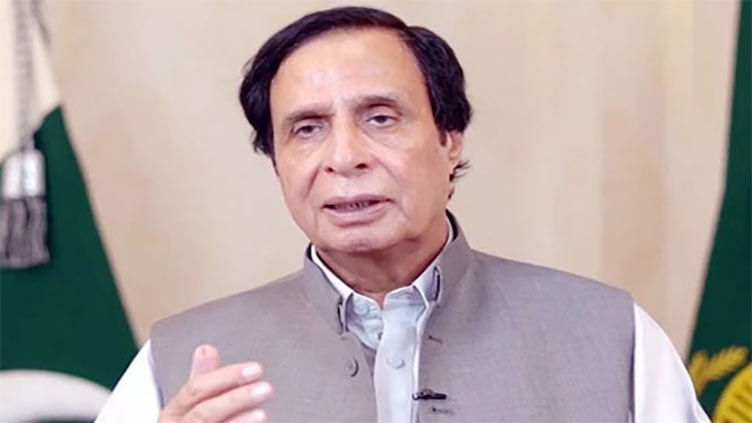 Constitution guarantees equal rights for all, says Parvez Elahi 