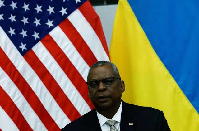  Ukraine gets more U.S. aid as Russia-Iran ties worry West