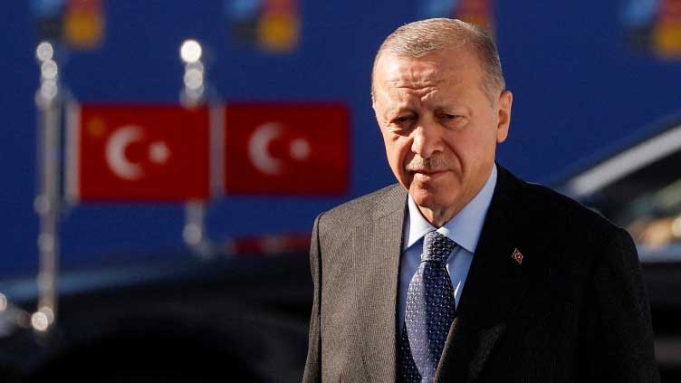   What's at stake in Turkey's new Syria escalation