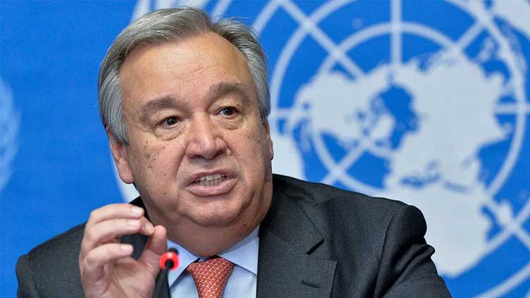  UNSG calls on Nigeria to investigate report of forced abortions