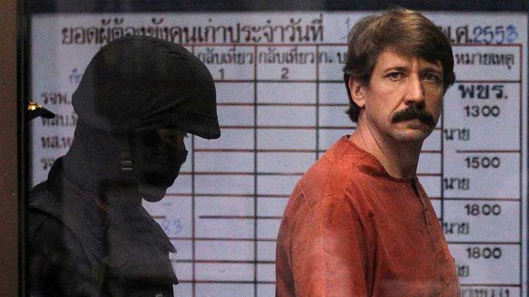  Russian arms dealer says he wished Griner good luck at prisoner exchange