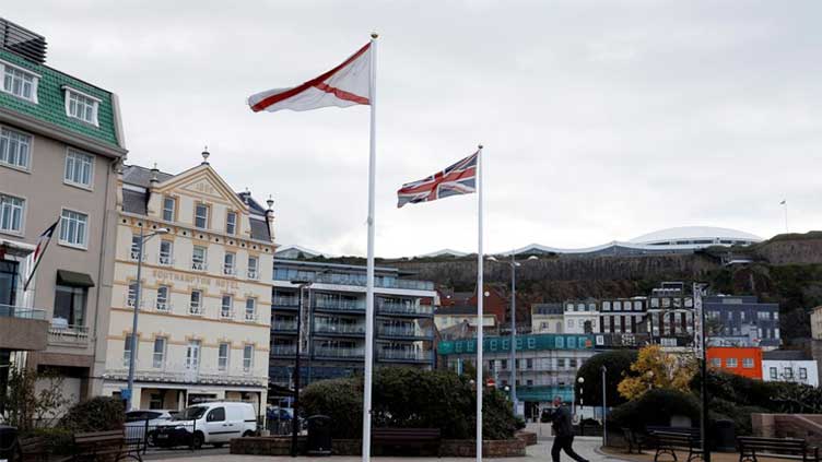  One killed, several missing after explosion on island of Jersey