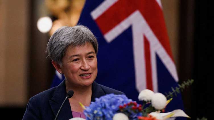  Australia imposes sanctions on Iran, Russia over human rights violations