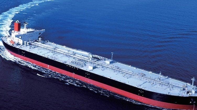 Russia oil embargo, price cap disrupts maritime transportation