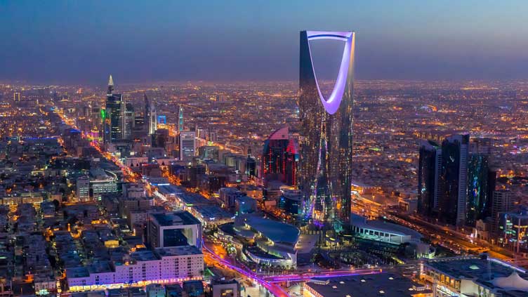 Saudi Arabia's GDP grows 8.8% year-on-year in Q3