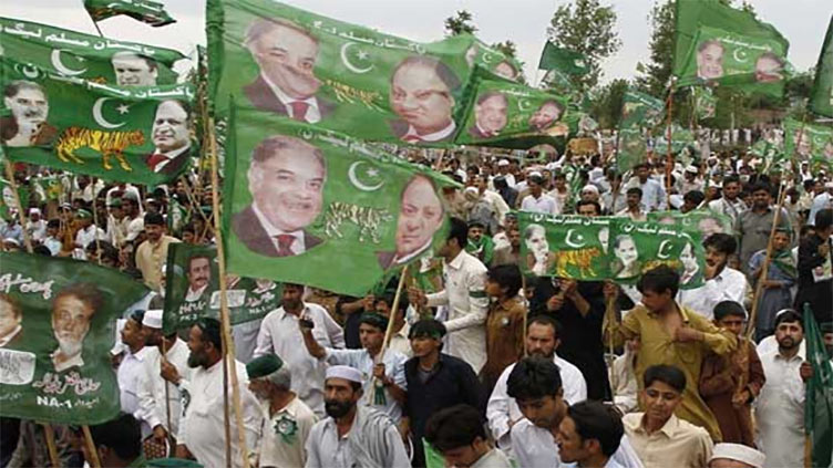 PMLN to hold workers' conventions country wide