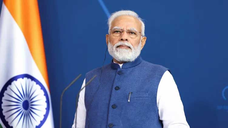  Indian law makers, poets criticise Modi's barbaric policies