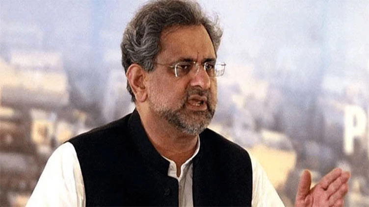 Abbasi rules out snap polls possibility through assemblies' dissolution 