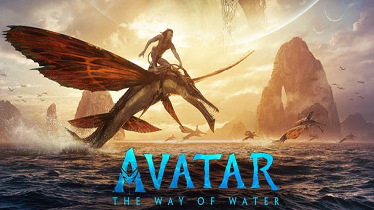 Avatar: The Way of Water a huge boost to China