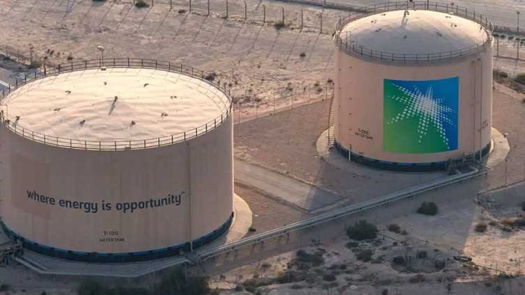 Oil giant Saudi Aramco to maintain steady supplies to two North Asian buyers in January