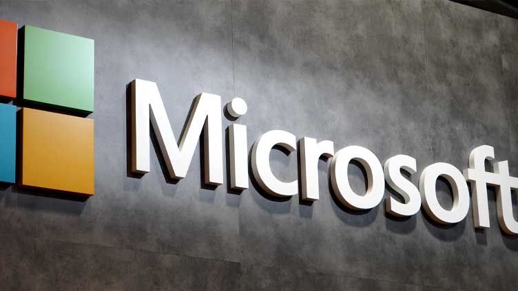 Tech giant Microsoft to buy 4pc stake in London Stock Exchange