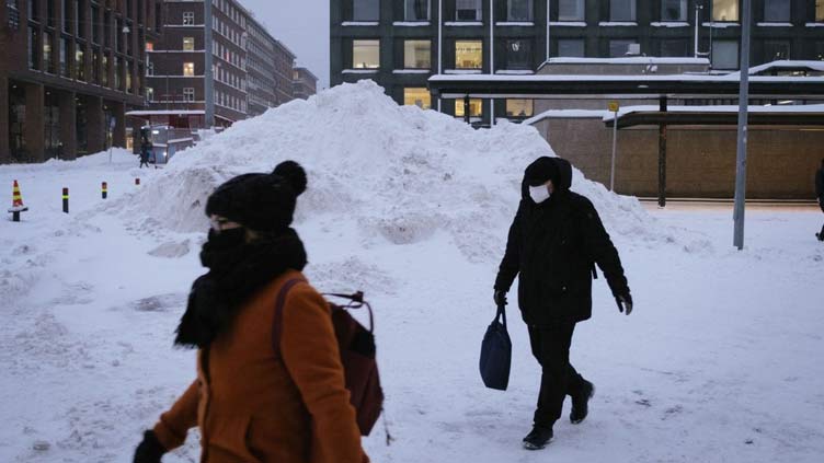 Finland braces for rolling power cuts this winter