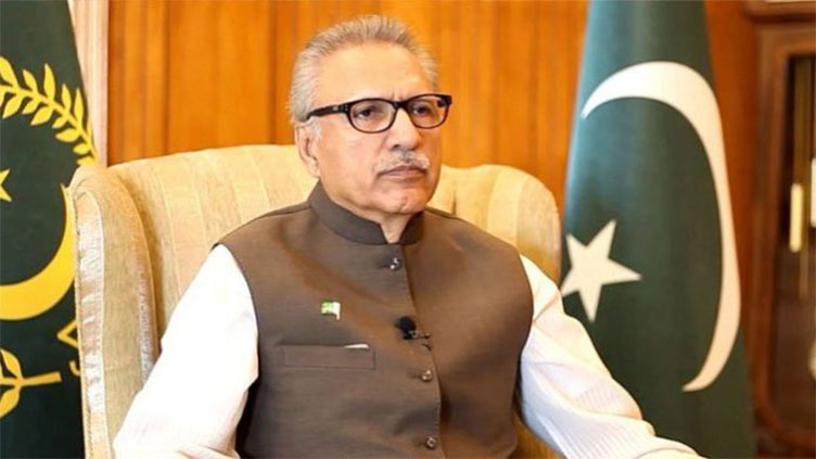 President strongly condemns unprovoked firing by Afghan Border Forces in Chaman