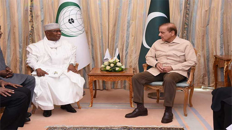 PM lauds OIC's principled stance on Kashmir dispute