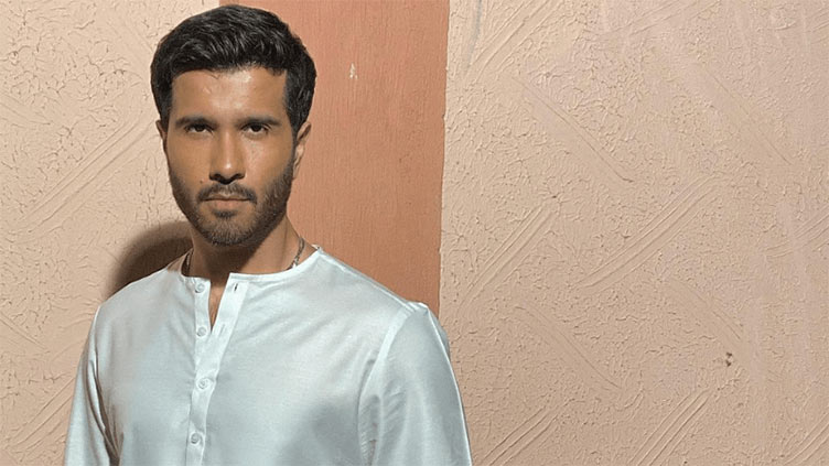 'Feroze Khan is still a firm believer'