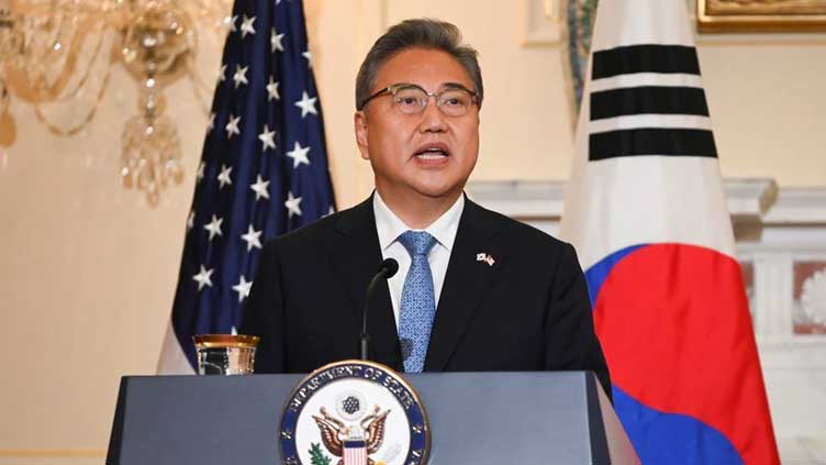  South Korea urges China to support dialogue with North Korea