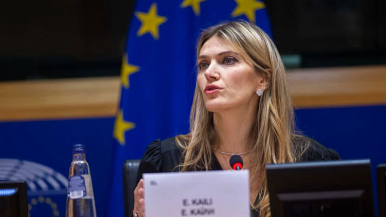 EU parliament's credibility rocked by Qatar bribe claims