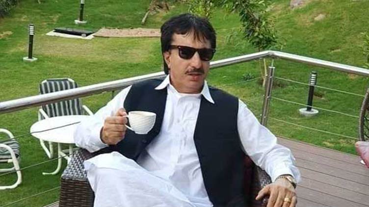 PKMAP leader shot dead in Loralai