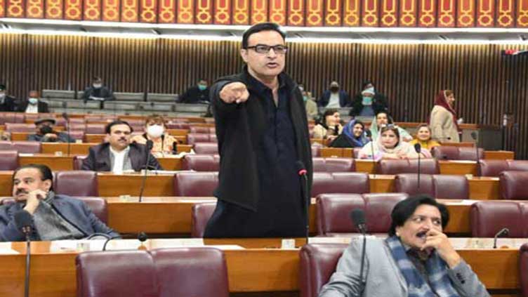 Noor Alam Khan presses govt on explanation over whooping inflation