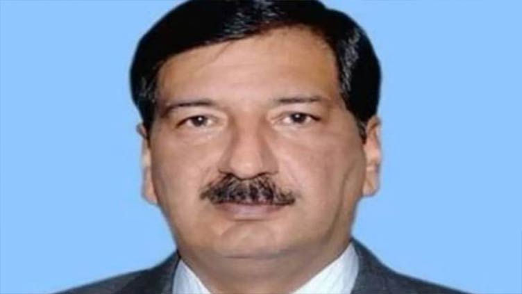 PPP ex-MNA Chaudhry Saeed passes away