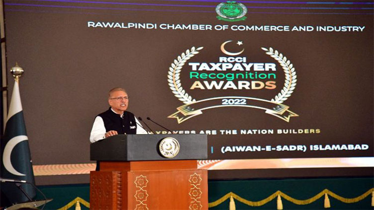 President terms continuation of policies essential for economic growth