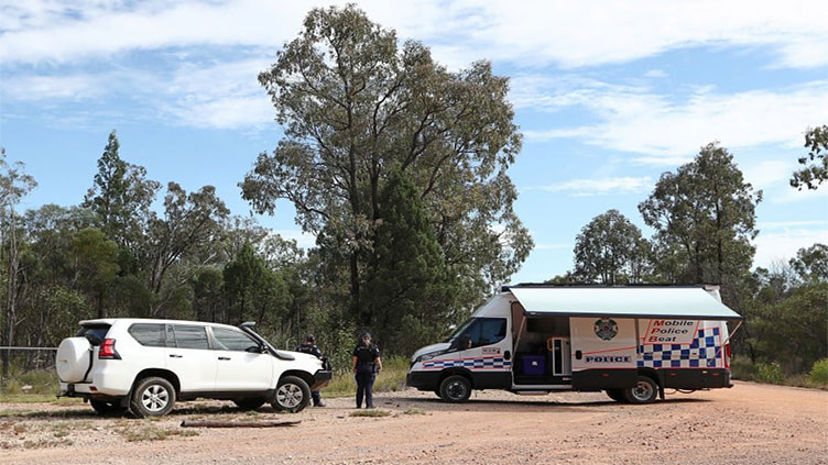 Six dead after siege in rural Australia