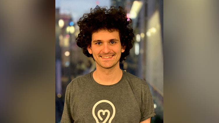 Former FTX CEO Bankman-Fried arrested in Bahamas after US files charges