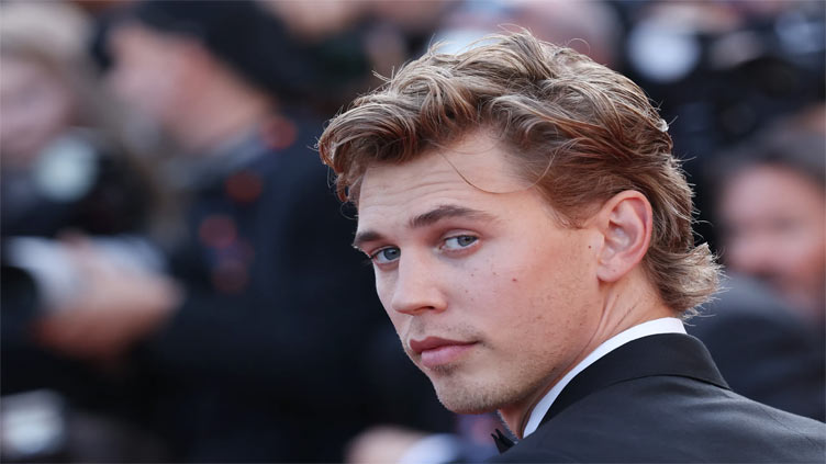 Austin Butler missed out on seeing his family for three years while filming Elvis