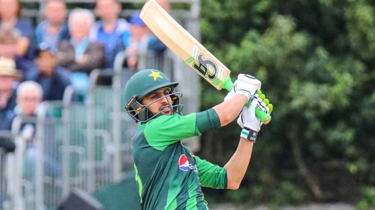 Shoaib Malik makes another T20 record