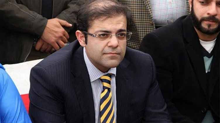 IHC grants 14-day protective bail to Suleman Shehbaz in money-laundering case